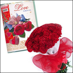 "Valentine Special Hamper-10 - Click here to View more details about this Product